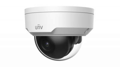 UNV IPC324SB-DF28K-I0 IP камера 4Мп